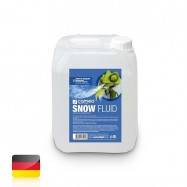 Cameo SNOW FLUID 5 L Liquido Speciale per Macchine Effetto Neve per la Produzione di...