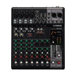 Yamaha MG10X Mixer 10 Canali con Effetti