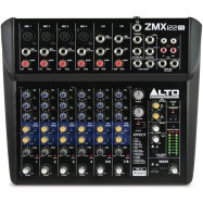 Alto ZMX122FX Mixer 8 Canali con Effetti