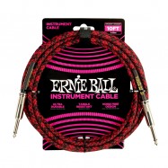Ernie Ball 6394 Braided...