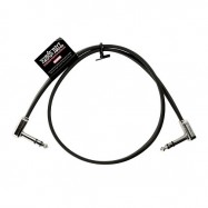 Ernie Ball 6410 Single Flat Ribbon Stereo Patch Cable 60,96cm