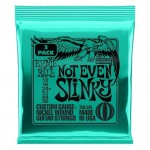Ernie Ball 3626 Not Even Slinky Nickel Wound Pack 012-056