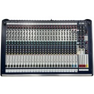 Soundcraft GB2 24 Mixer 24 Canali 6 Aux Usato