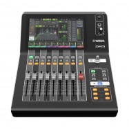 Yamaha DM3S Mixer Digitale...