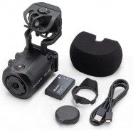 Zoom Q8n-4K Videocamera...