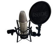 RODE NT1a Complete Vocal...