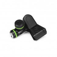 Gravity MS U CLMP Supporto a Pinza per Microfono da Asta