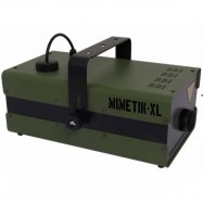 SAGITTER MIMETIK XL Macchina Fumo 1500 Watt DMX