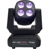 Algam Lighting MW430 Testa...