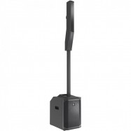 Electro Voice EVOLVE 50M Black Sistema a colonna Portatile Bluetooth 1000 Watt