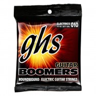 GHS GBL Boomers Cordiera...
