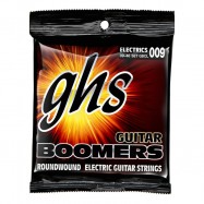 GHS GBL Boomers Cordiera...