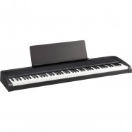 Korg B2 Black Pianoforte Digitale 88 Tasti Pesati