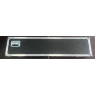 Flight Case per Pianoforte 88 Tasti Misure Interne cm 137 x 28 x 16 Usato