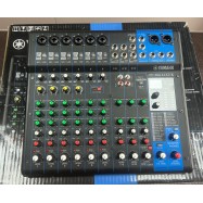 Yamaha MG12XUK Mixer 12 Canali con Effetti e USB Usato