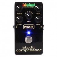 MXR M76 Studio Compressor...