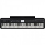 Roland FP-E50 Black Pianoforte 88 Tasti Pesati