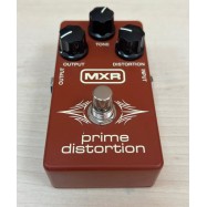 MXR M69 Prime Distortion...