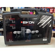 Eikon DMH8XL Kit 8 Microfoni per Batteria Usato