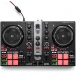 Hercules Dj Control Inpulse 200 MK Controller Dj Usb