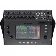 Allen & Heath CQ-18T Mixer Digitale 19 Canali Multitouch