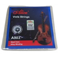 Alice STV372 Cordiera per Viola