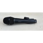 DPA d:facto 4018V Microfono Condensatore Supercardioide per Voce Black Usato