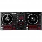 Numark MixTrack Pro FX Controller 2 Canali Per DJ Con Pad ed Effetti