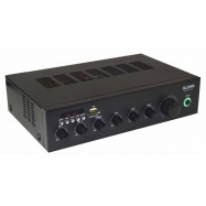 Glemm PAA 50T Amplificatore 50W con Mixer -Lettore Mp3 - Bluetooth