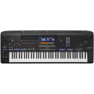 Yamaha Genos 2 Tastiera Arranger 76 Tasti con Usb