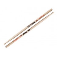 Vic Firth 7A Coppia Bacchette American Classic Punta Legno