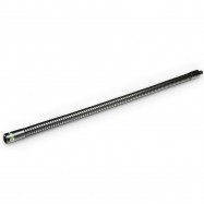 Gravity Ma Goose L Prolunga Flessibile Lunghezza 46 Cm Nero