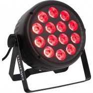 Algam Lighting ParWash 1415 Quad Faro Led 14 X 15 Watt RGBWW