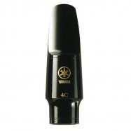 Yamaha BMPSS 4C Bocchino per Sax Soprano