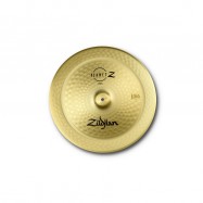 Zildjian ZP18CH-18" Piatto China 18" Planet Z Piatto China 18" Planet Z