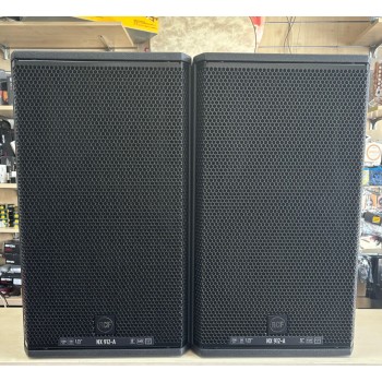 STAGE LINE PAK 10DMP Cassa attiva con mp3 e bluetooth 150W