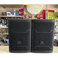 JBL PRX 710 Coppia Casse Attive 10" 1500 Watt Usato