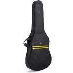 Stefy Line GB100CL Borsa a Zaino per Chitarra Classica 4/4