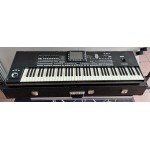 Korg Pa3X-76 Tastiera Arranger 76 Tasti con Astuccio Usato