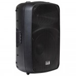 Italian stage By Proel SPX10AUB Cassa Attiva 400 Watt 12" con Player e Bluetooth