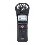 Zoom H1n Registratore Vocale Digitale Professionale Portatile per Audio Micro SD