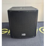 Montarbo Earth 118 Subwoofer Attivo 1500W Usato