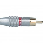 Proel MRCA35RD Connettore RCA Maschio Volante