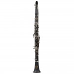 Grassi CL200L Clarinetto Sib 18 Chiavi Sistema Boehm