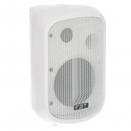 Fbt J5A White Cassa Attiva 5"/1" 120 Watt Bianca