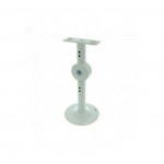 Fbt SJ-5 WH Supporto a Muro Orientabile Bianco