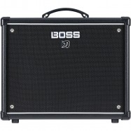 Boss Katana 50 Gen 3 Amplificatore Combo per Chitarra 12" 50W