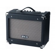 Eko V10 The Beetle Amplificatore per Chitarra elettrica 10 Watt