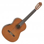 Yamaha CX40II Chitarra Classica 4/4 Elettrificata Natural