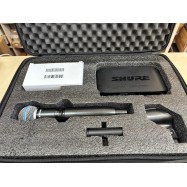 Shure GLXD24/Beta58...